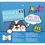 Bone & Barkers Soft Plush Dog Toy Bear XL - British product
