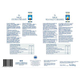 Lindt Milk Chocolate Bars 9 x 100g, imported from the UK