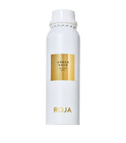 Roja Amber Aoud reed diffuser refill 750ml, imported from the UK