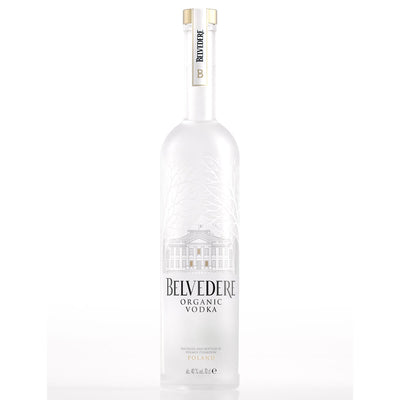 Belvedere Polish Vodka 70cl