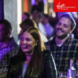 Virgin Experience Days comedy night voucher for two (British brand)