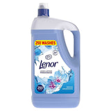 Lenor fabric conditioner Spring Awakening 5L, UK version