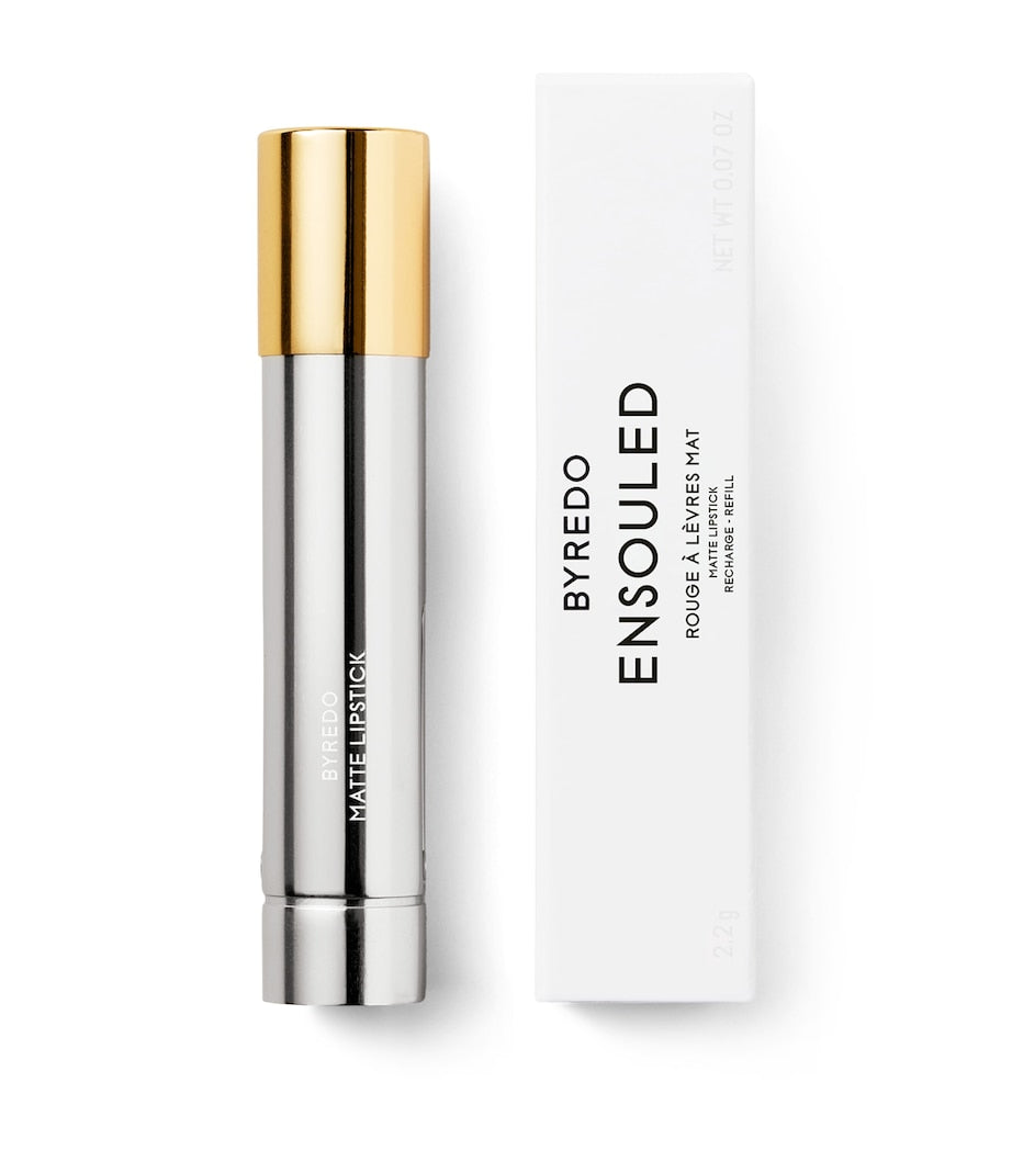 Byredo Matte Lipstick Refill - British product