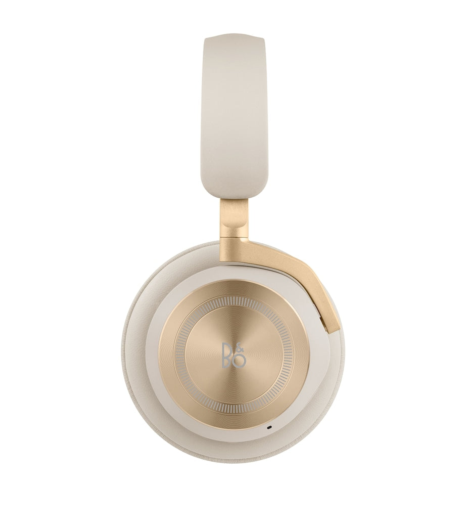 Bang & Olufsen Beoplay HX Over-Ear Headphones