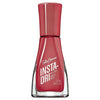 Sally Hansen Insta-Dri Nail Polish Red-Ality (British brand)