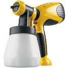 Wagner Wood and Metal Paint Sprayer W100 - 280W