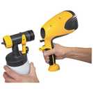 Wagner Wood and Metal Paint Sprayer W100 - 280W