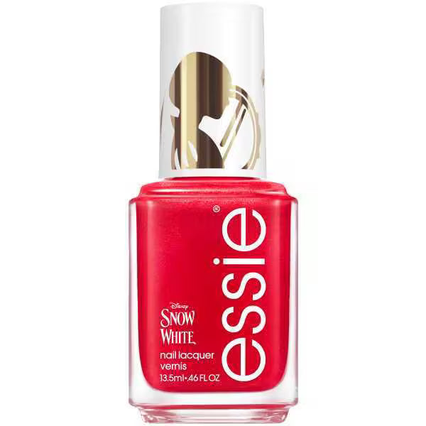 essie nail polish Just Take A Bite, imported from the UK