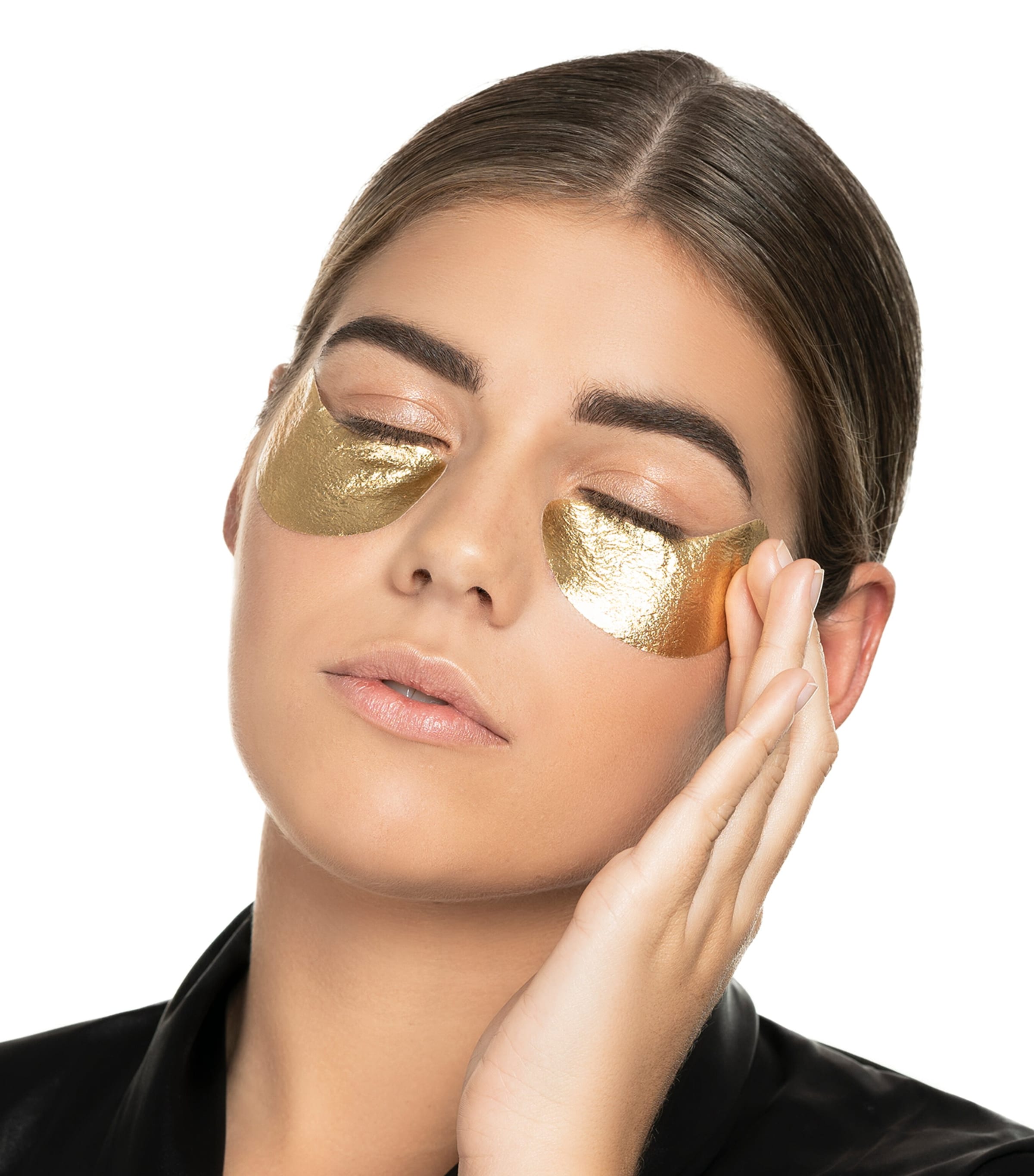 Starskin Gold Mask Eye 16g (British brand)