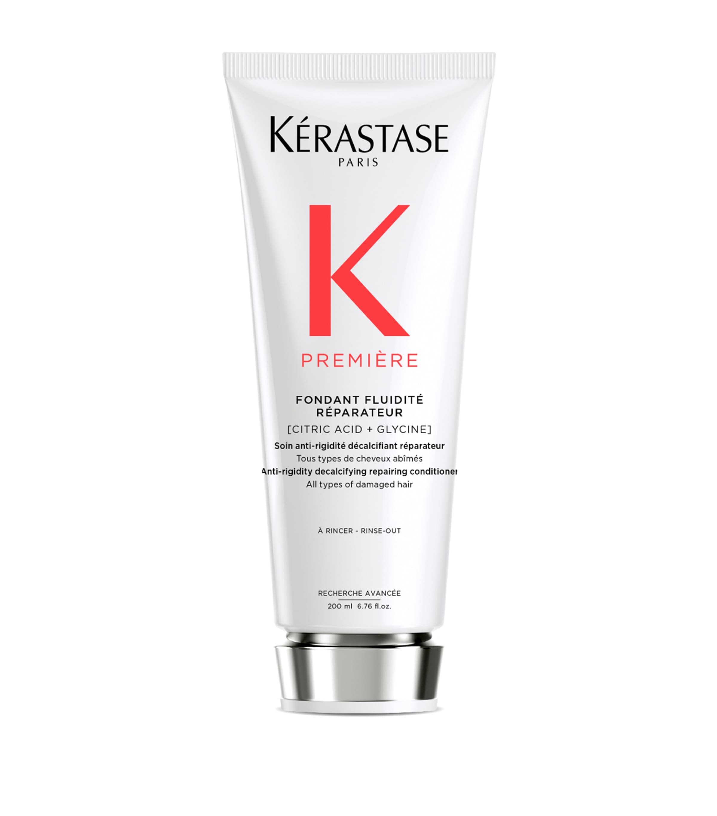 Kerastase Première Anti-Rigidity Decalcifying Repairing Conditioner (200ml)
