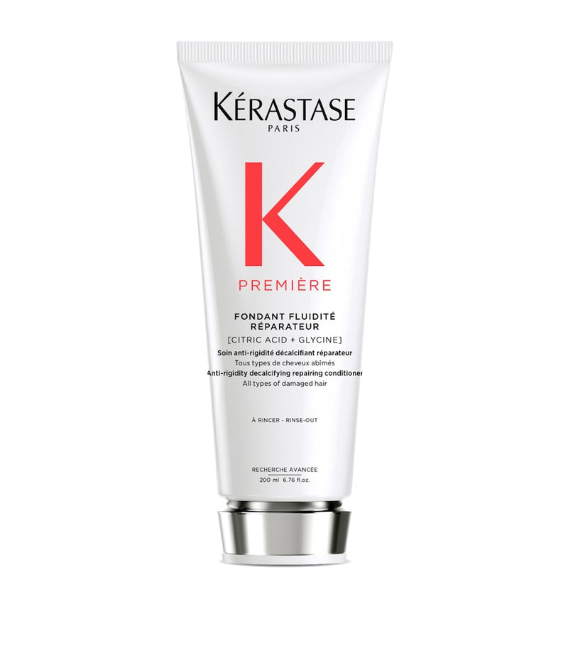 Kerastase Première Anti-Rigidity Decalcifying Repairing Conditioner (200ml)