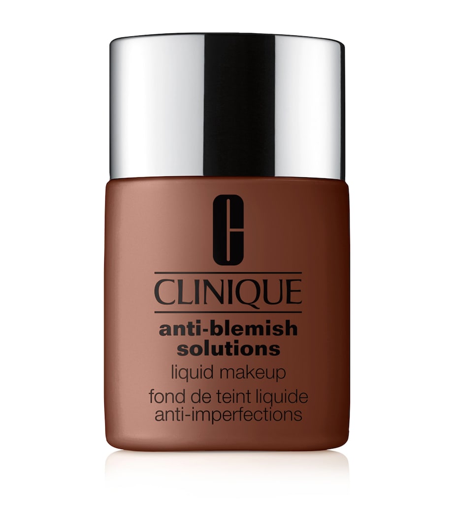 Clinique Anti-Blemish Solutions Liquid Makeup foundation - British product
