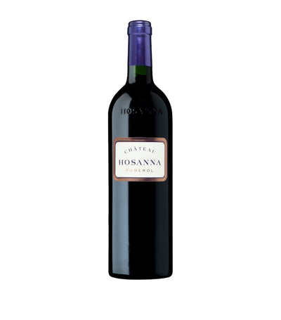 2000 Vintage Red Wine 75cl from Pomerol, France