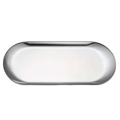Transformulas Silver Dresser Tray Large 23x9cm