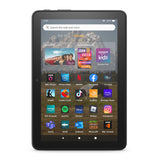 Amazon Fire Hd 8 Tablet - McGrocer