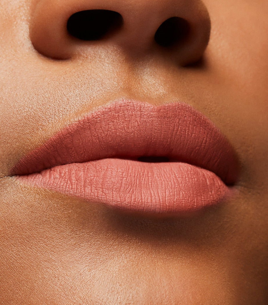 MAC Locked Kiss Ink 24hr Lipcolour