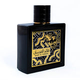 Lattafa Qaed Al Fursan perfume 90ml (British brand)