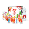 High5 Cycle Kit sports nutrition assortment UK version