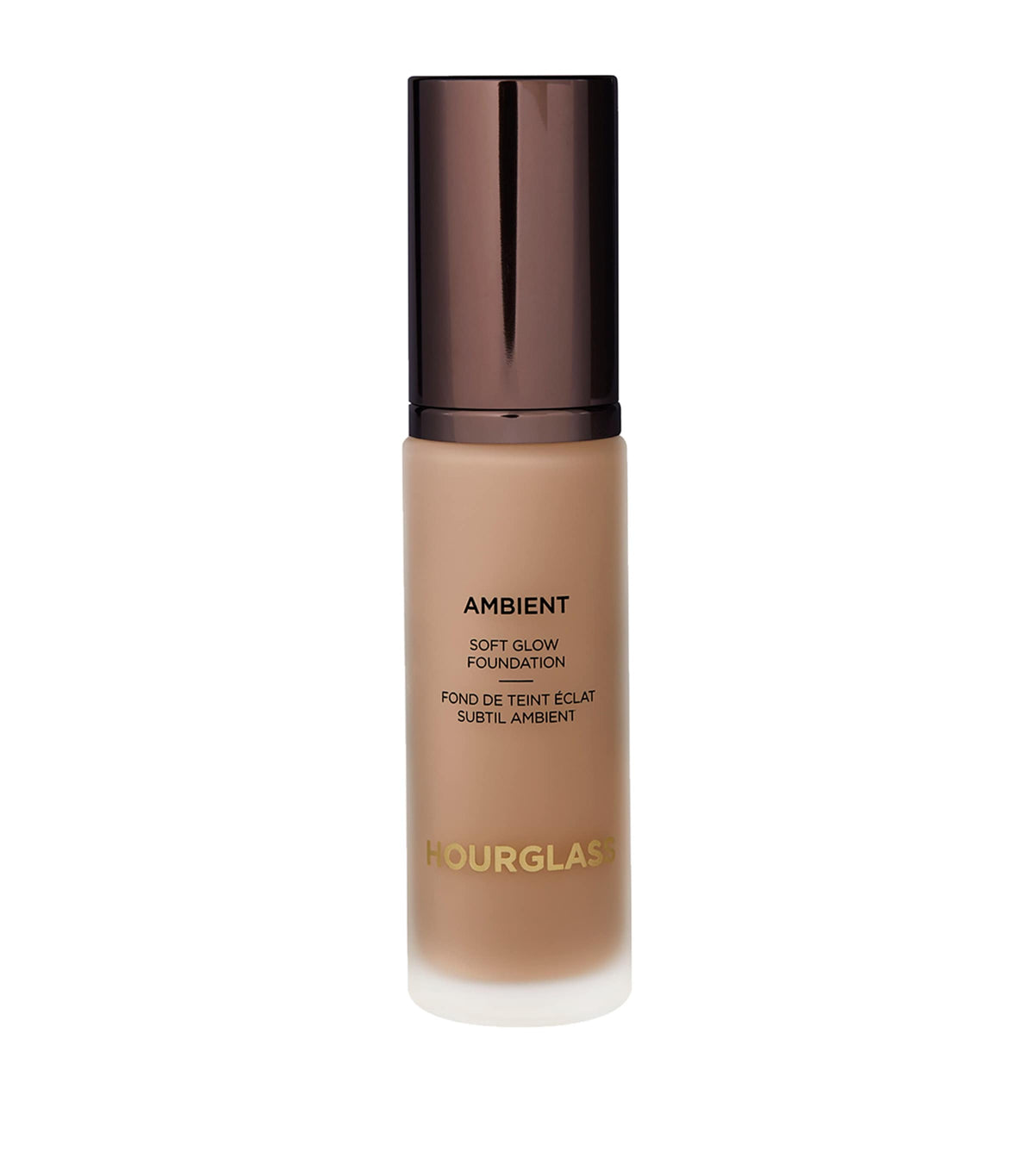 Hourglass Ambient Soft Glow Foundation, UK version