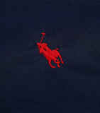 Ralph Lauren Cotton Player Double Duvet Cover 200cm x 200cm, imported from the UK
