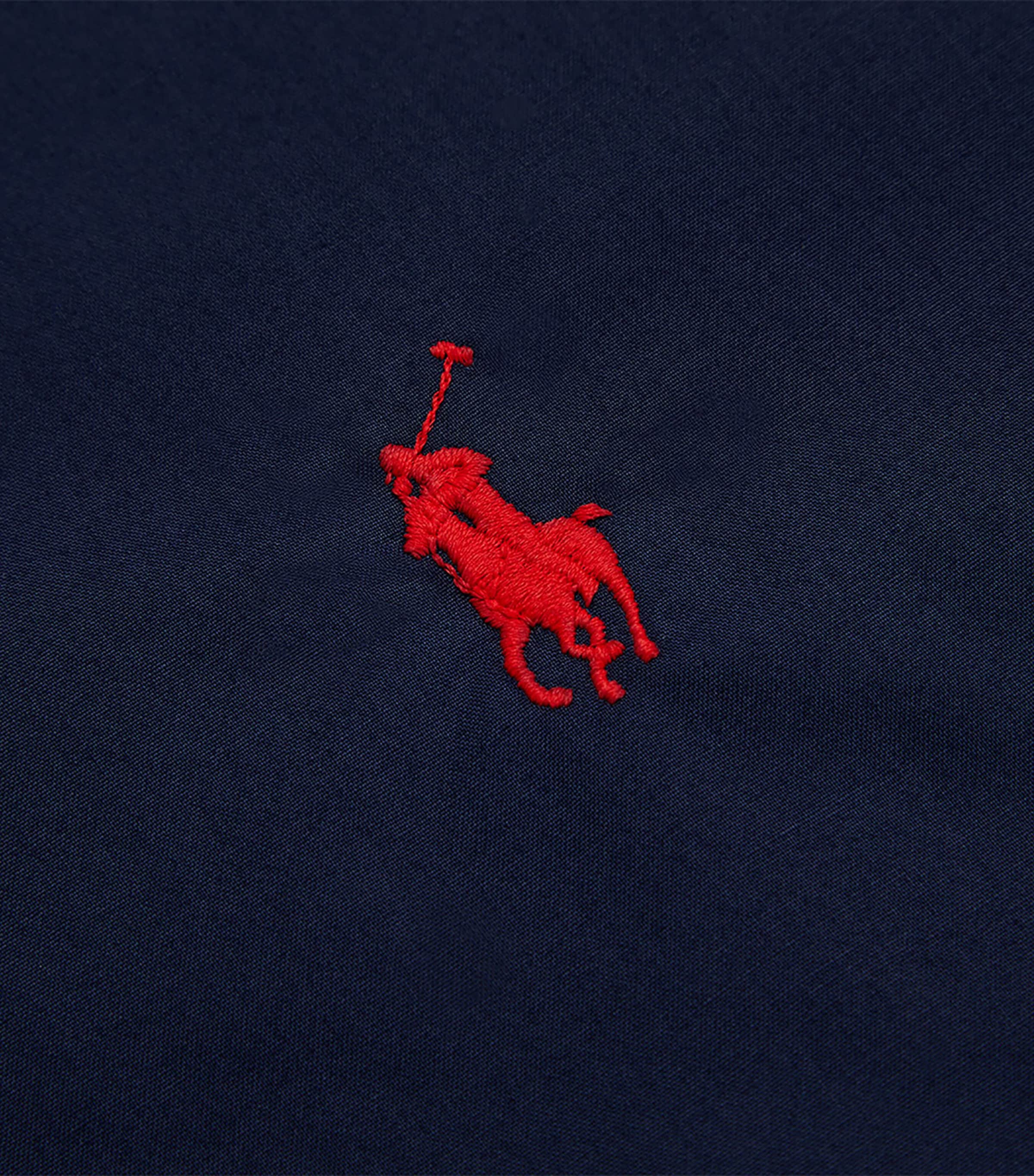 Ralph Lauren Cotton Player Double Duvet Cover 200cm x 200cm, imported from the UK