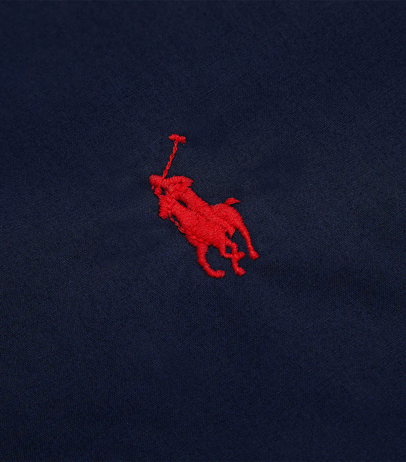 Ralph Lauren Cotton Player Double Duvet Cover 200cm x 200cm, imported from the UK