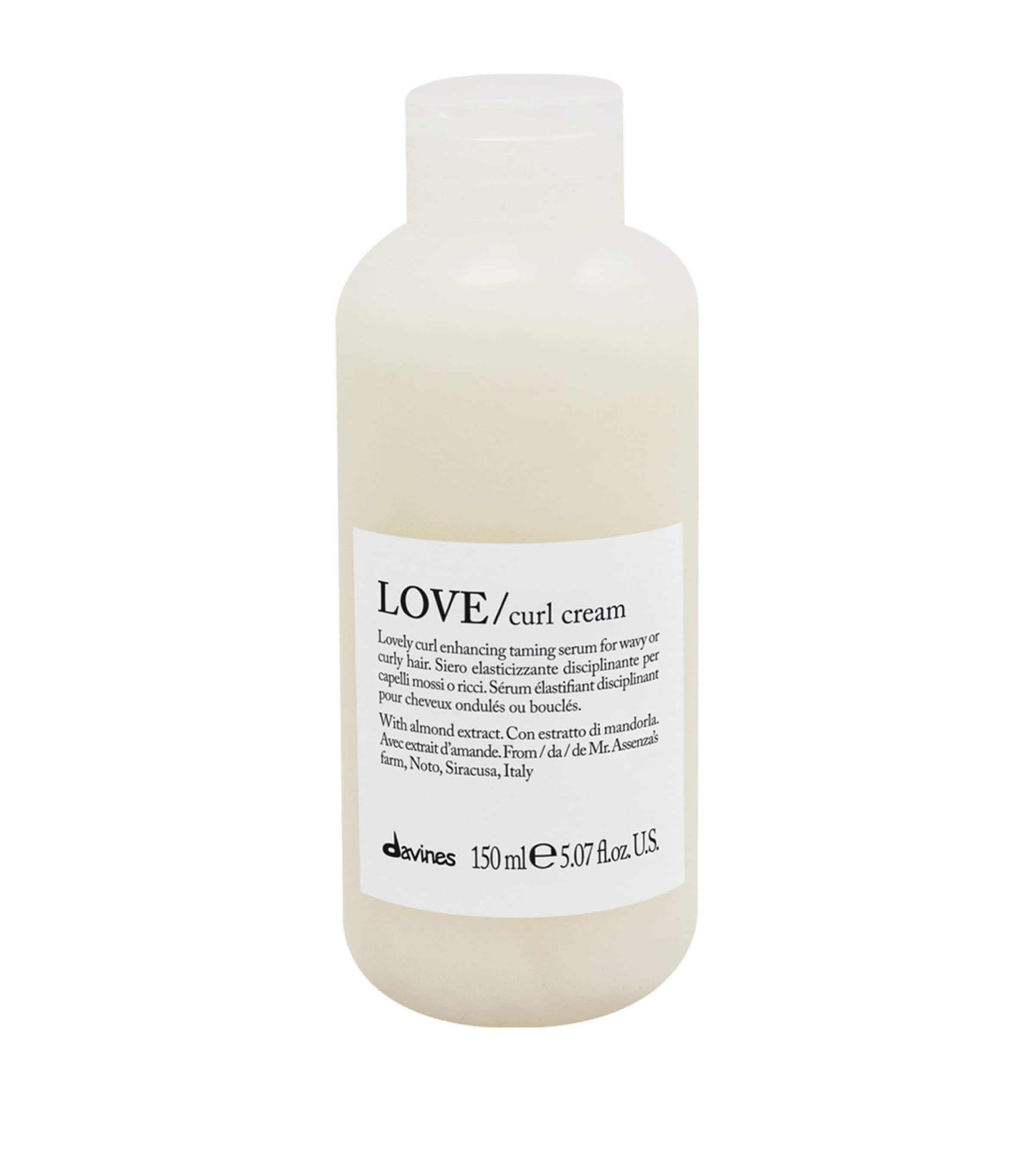 DAVINES Love Curl Cream (150ml)
