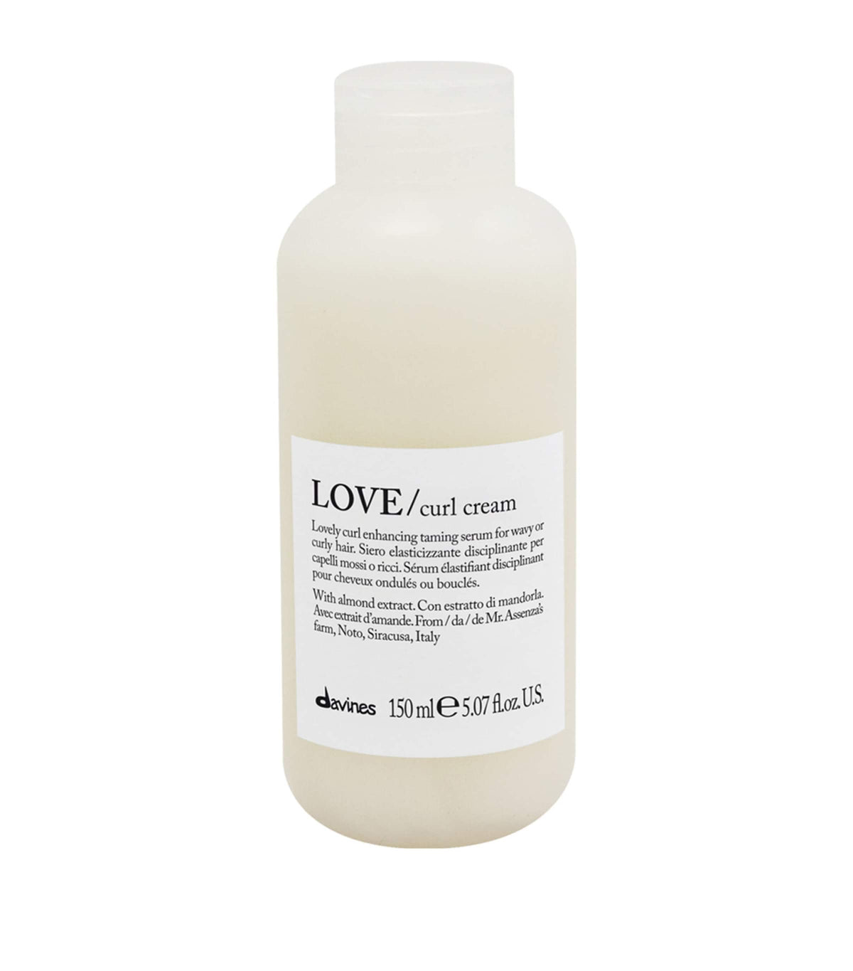 DAVINES Love Curl Cream (150ml)