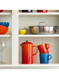 Le Creuset stoneware mug 350ml, UK version