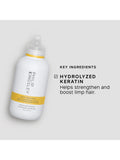 Philip Kingsley body building weightless shampoo 250ml, imported from the UK