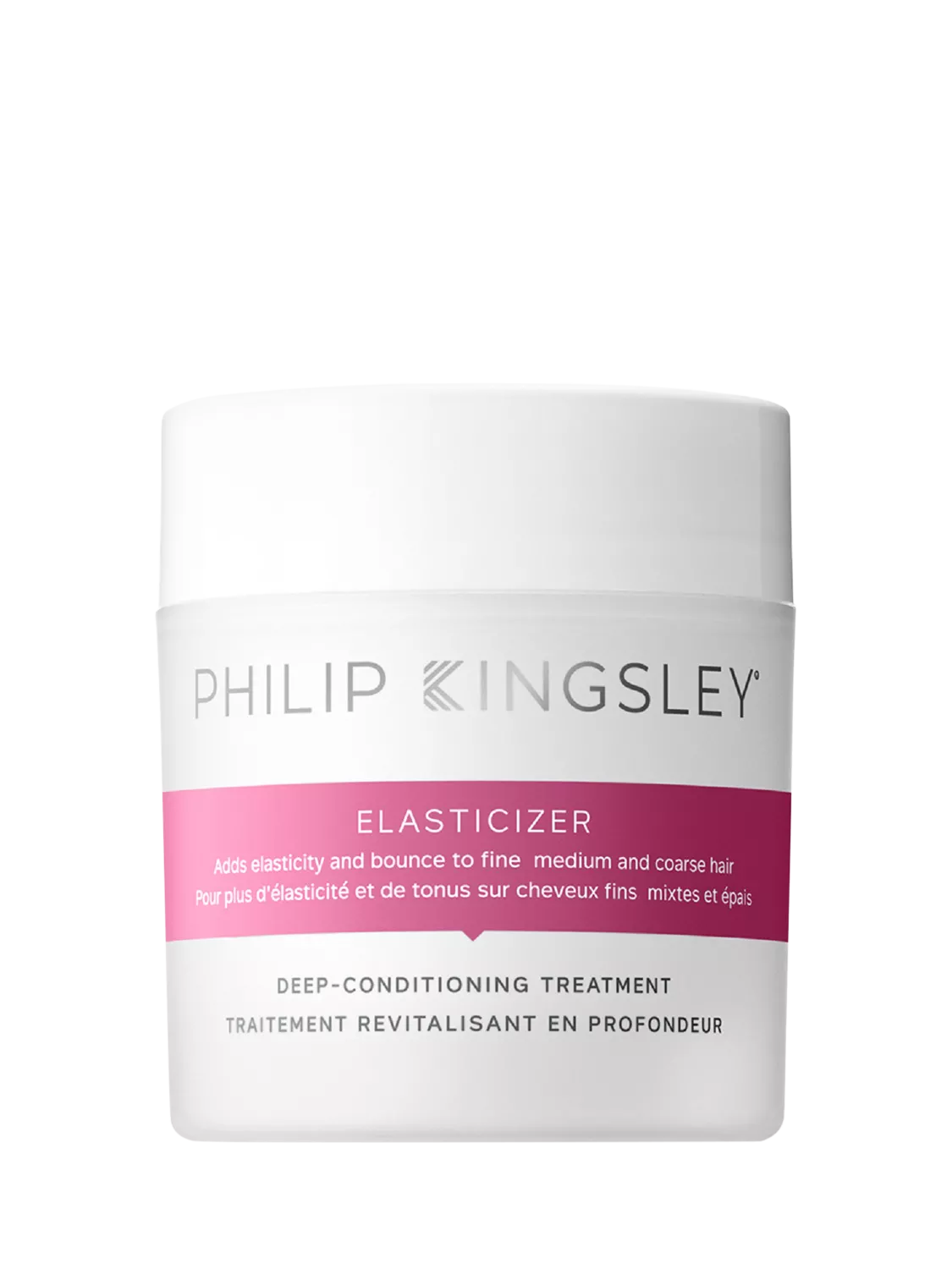 Philip Kingsley Elasticizer Deep-Conditioning Treatment, imported from the UK