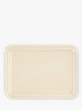Le Creuset stoneware butter dish, UK version