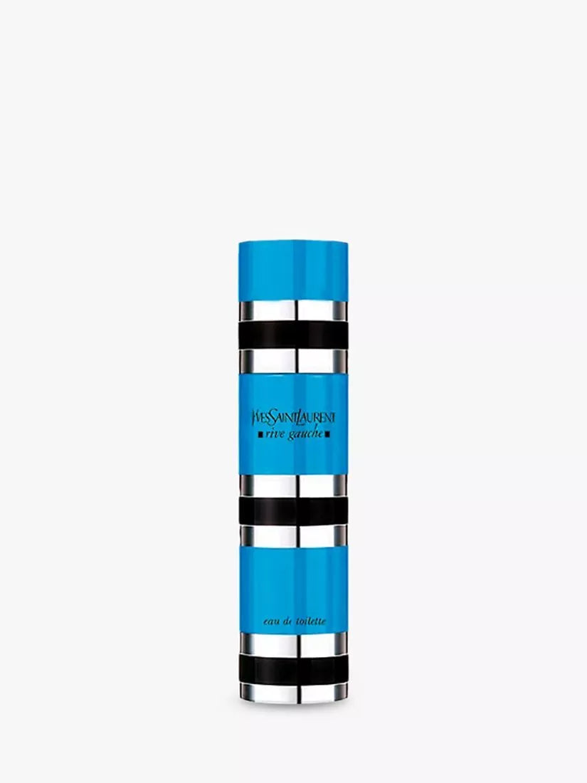 Yves Saint Laurent Rive Gauche eau de toilette spray (British brand)