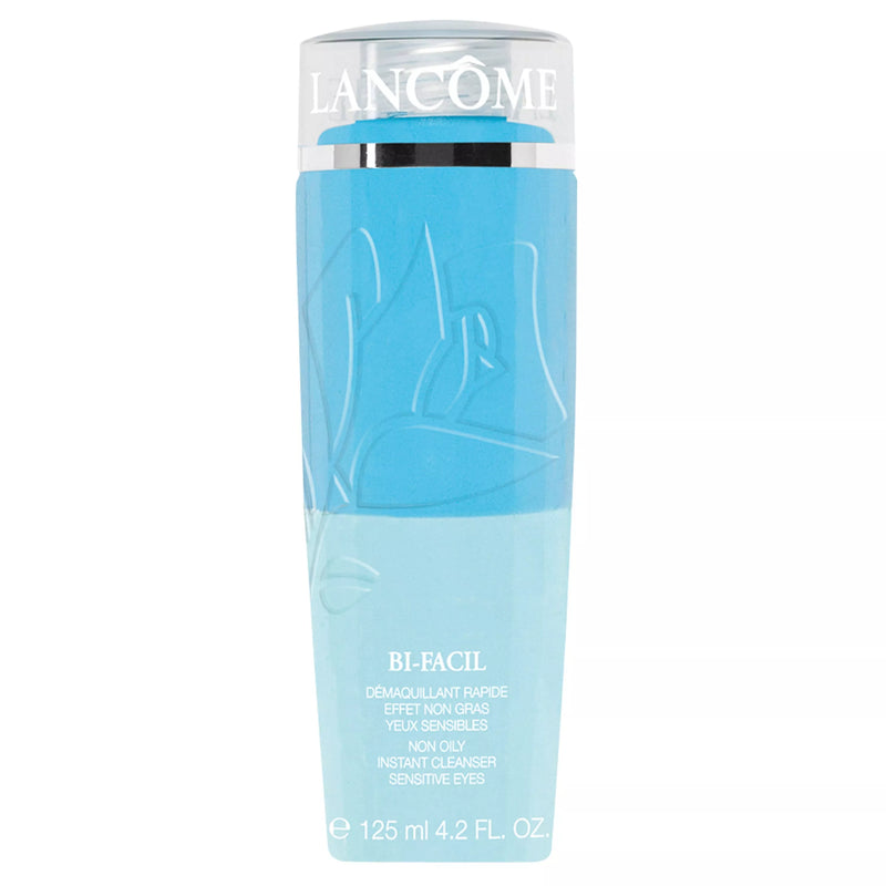 Lancôme Bi-Facil eye makeup remover for sensitive eyes 125ml, UK version
