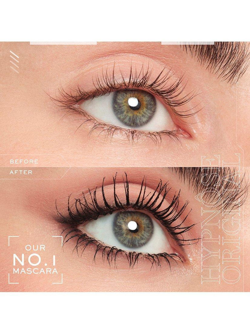 Lancôme Hypnôse buildable volume mascara, UK version