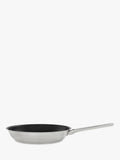 John Lewis stainless steel non-stick frying pan 28cm, UK version