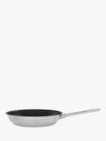 John Lewis stainless steel non-stick frying pan 28cm, UK version