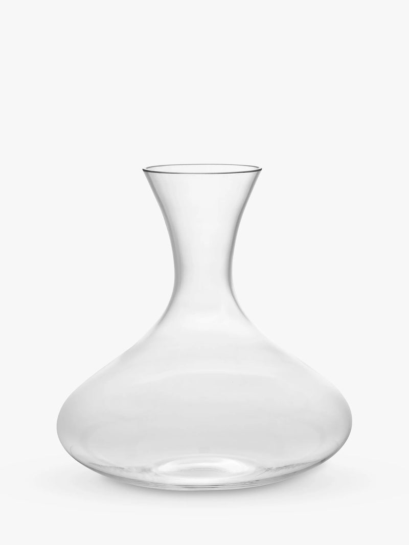 LSA International Bar Collection Glass Carafe 2.4L, UK version