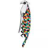 Alessi Parrot Sommelier Corkscrew Proust - British product