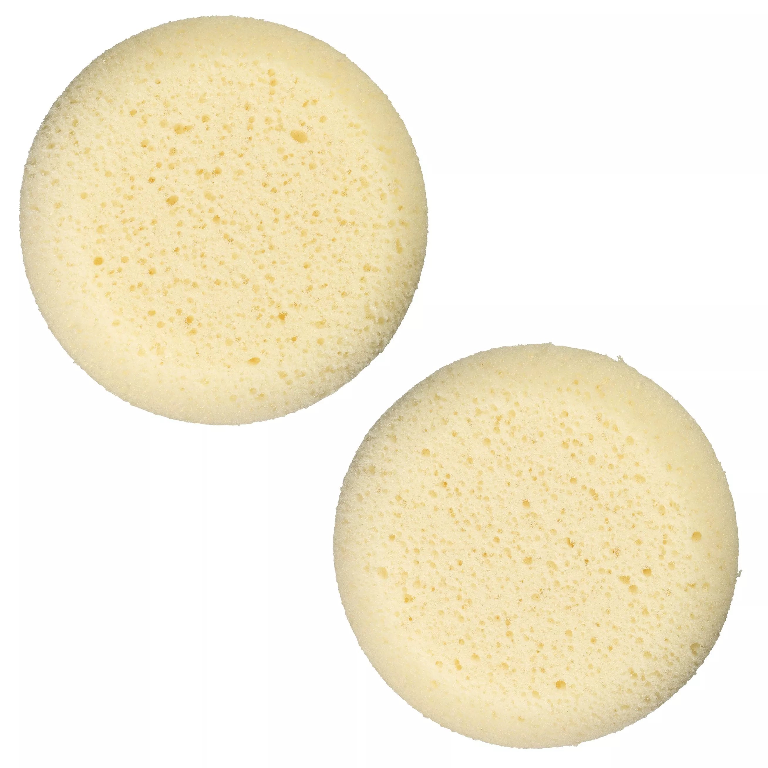 John Lewis Baby Foam Sponge Pack of 2, imported from the UK