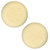 John Lewis Baby Foam Sponge Pack of 2, imported from the UK