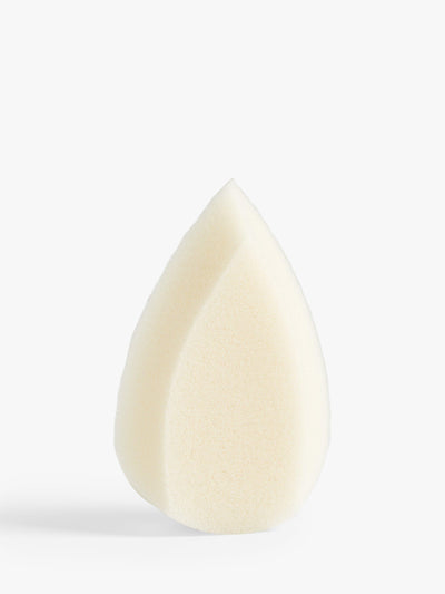 John Lewis ANYDAY Tear Drop Bath Sponge