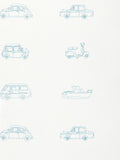 Harlequin Go Go Retro Childrens Wallpaper