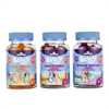 Natures Aid Bluey gummies mixed berry 30 count - British product