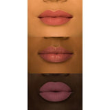 NYX Professional Makeup Soft Matte Lip Cream Istanbul, imported from the UK
