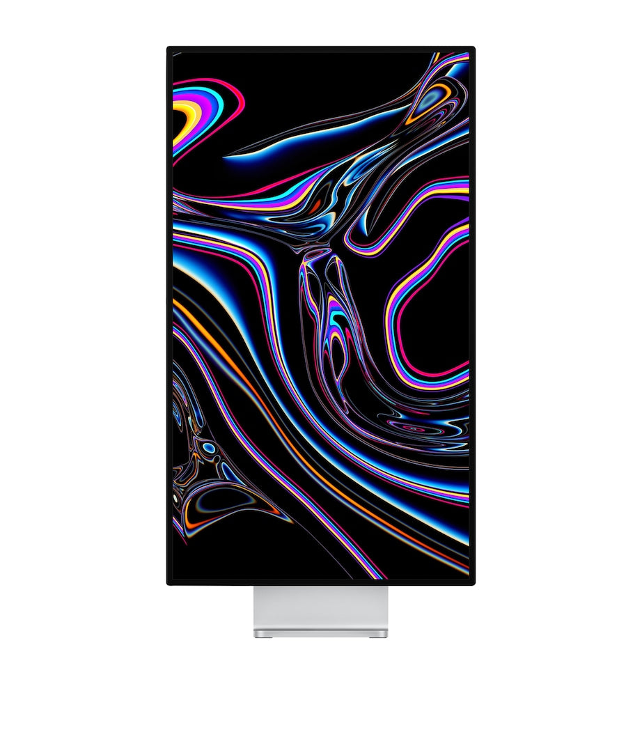 Apple Pro Display XDR 32-inch monitor - British product