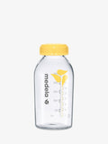 Medela 250ml bottles set of 2 for breast milk storage, imported from the UK