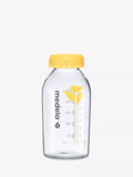 Medela 250ml bottles set of 2 for breast milk storage, imported from the UK