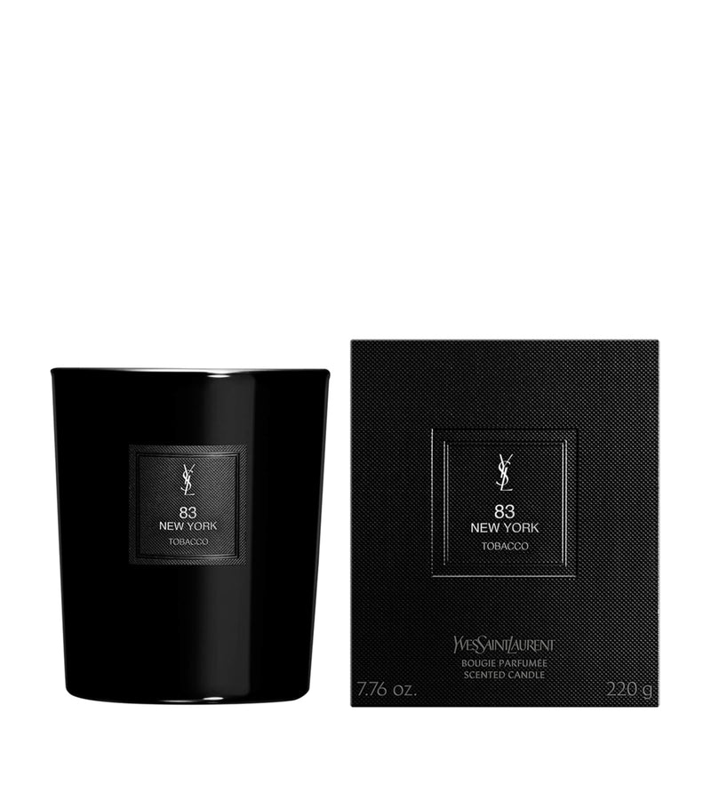 YSL New York candle 220g (British brand)