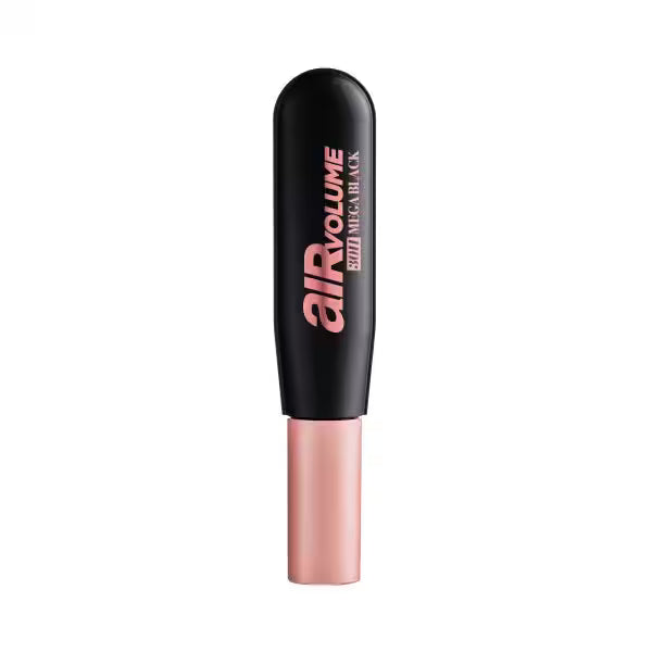 L'Oreal Paris Air Volume Mega Black Mascara, UK version
